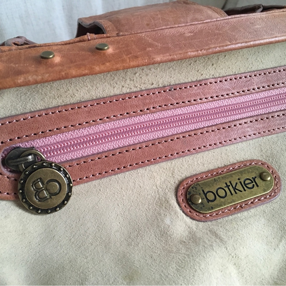 Botkier Satchel - Picture 10 of 12